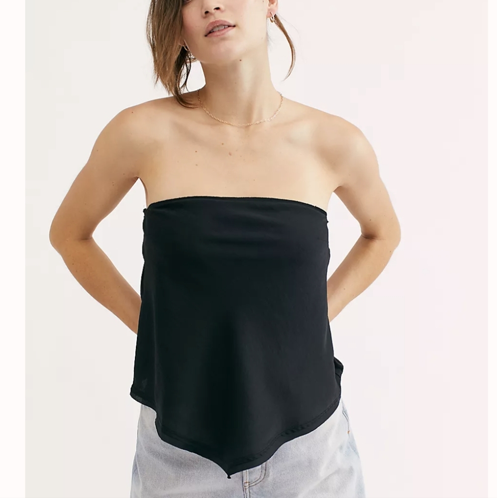 Free People Intimately Take You Anywhere Tube